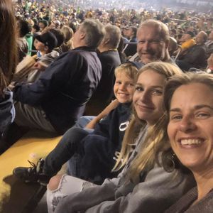 Meet your Posher, Brandi